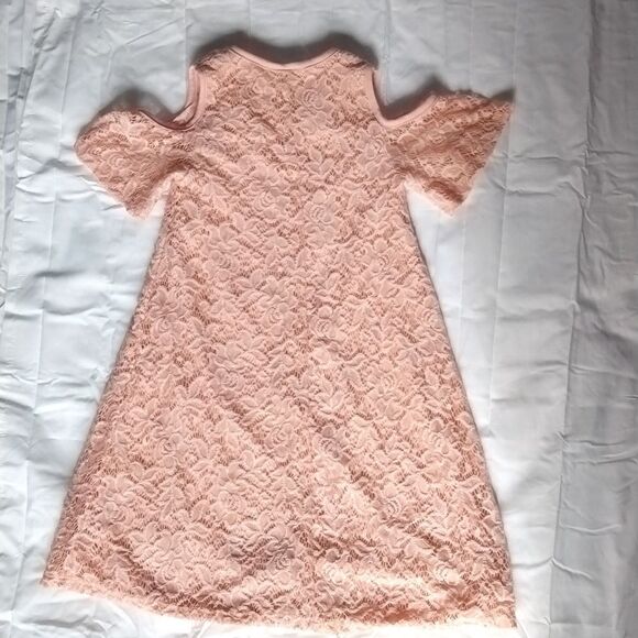 Btween Dress Sz8 - Picture 2 of 3